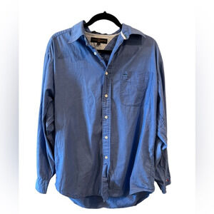 Tommy Hilfiger Golf button down